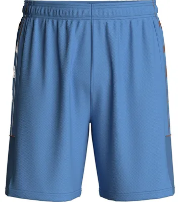 Productafbeelding van Kappa Miondo Short Heren - Hemelsblauw | Maat: M