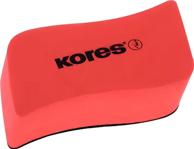 Immagine prodotto di Kores M20860 Cancellino per lavagna magnetico 110 x 55 x 20 mm