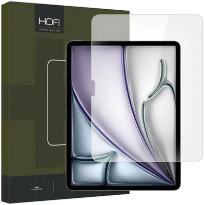 Immagine prodotto di Szkło Hartowane Hofi Glass Pro+ per Ipad Air 11 6 / 7 / 2024-2025 Clear