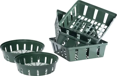 Produktbild von Windhager Pflanzschale 30 cm, 3 Stück/Pack