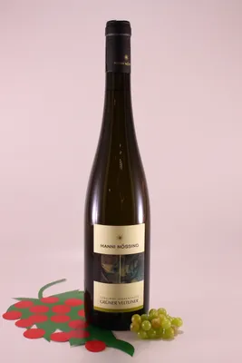 Obrázek produktu pro Eisacktaler Grüner Veltliner – ročník 2024 – vinařství Manni Nössing, Hoandlhof