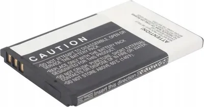 Immagine prodotto di Batteria CoreParts