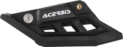 Produktbild von ACERBIS schwarzer Kettenführer für KTM/Husqvarna/Gas Gas
