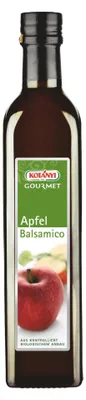 Produktbild von Apfel Balsamico 500ml von Kotanyi