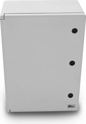 Produktbild von ARLI Kunststoff-Schaltschrank 600 x 800 x 260 mm