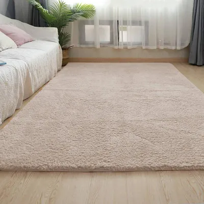 Produktbild von Alpaca Strado Teppich 200x300 AlpacaBeige (Beige)