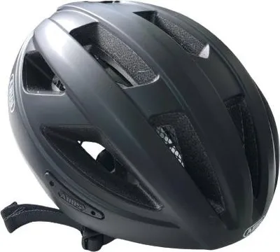 Image de Abus Macator Mips Shiny Black M