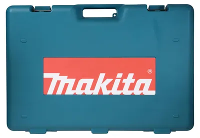 Zdjęcie produktu dla Plastikowa walizka transportowa Makita