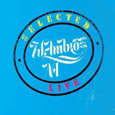 Produktbild von Selected Live