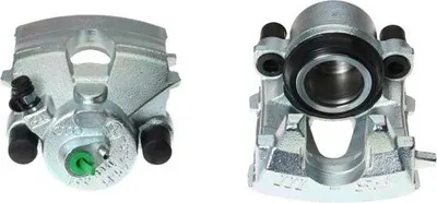 Produktbild von BREMBO Bremssattel Vorne Links für VW Golf VII Schrägheck (5G1, BQ1, BE1, BE2) Ø57mm F 85 356