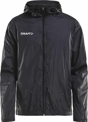 Produktbild von CRAFT Wind Jacket M Black S