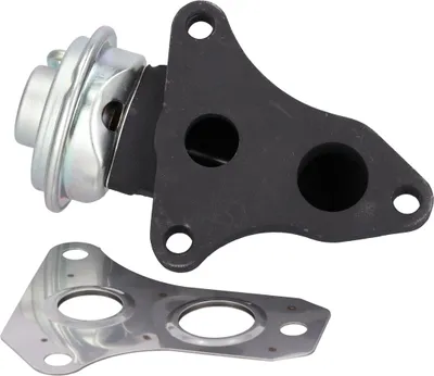 Produktbild von FEBI BILSTEIN 174550 AGR-Ventil mit Dichtung für MINI Schrägheck (R50, R53) Abgasrückführungsventil