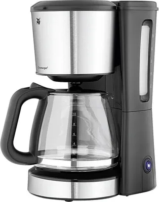 Produktbild von WMF Kaffeeautomat Bueno Glas (1 Stück)