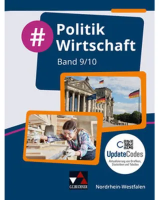 Obrázok produktu pre #Politik Wirtschaft NRW 9/10