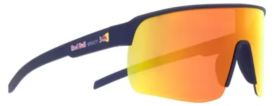 Produktbild von RedBull SPECT DAKOTA, Erwachsener, Unisex, Schild, Rechteck, Halbe Einfassung, Polycarbonat (PC)