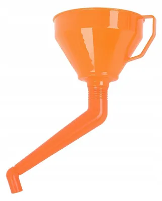 Productafbeelding van Rechthoekige trechter, 160 mm, 1,2 liter