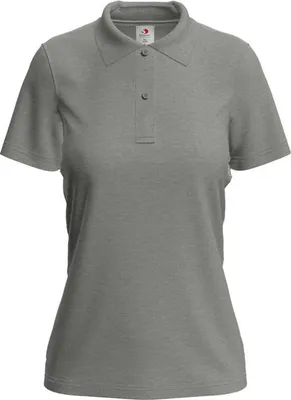 Produktbild von Stedman® Short Sleeve Polo Women