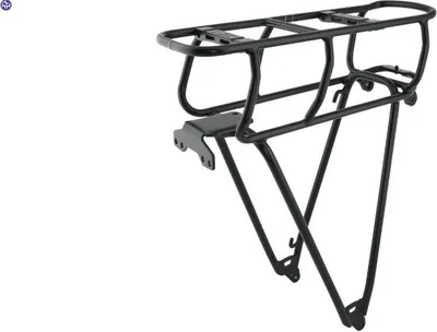 Produktbild von Racktime Hr-Traeger E-Bike Bosch Standard 28 Schwarz