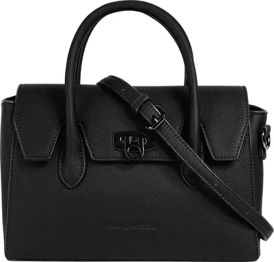 Produktbild von bugatti Handtasche Iria Damen schwarz