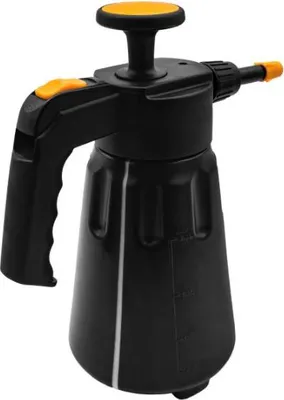 Produktbild von ADBL Pumpsprühflasche Druckpump-Zerstäuber Handsprüher Pumpe 2L ADB000365