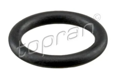 Produktbild von TOPRAN Dichtring 114 055 2 4mm EPDM (Ethylen-Propylen-Dien-Kautschuk) 14 3mm