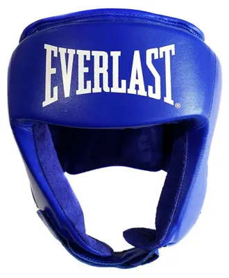 Produktbild von Everlast Amateur Competition Kopfschutz Blau L Blau L