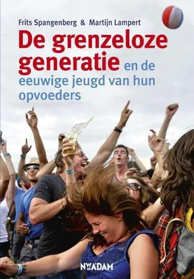 Immagine prodotto di Grenzeloze generatie
