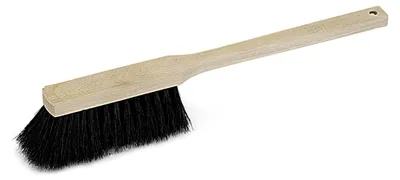 Produktbild von Langstielhandfeger mit Naturhaar