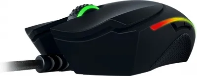 Produktbild von Razer Diamondback