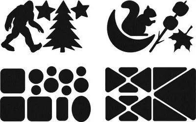 Obrázok produktu pre GearAid 'Tenacious Tape' Flicken, Camping