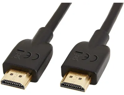 Image de Techly HDMI 4K 60Hz High Speed Anschlusskabel mit Ethernet,