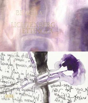 Obrázok produktu pre Bracha L. Ettinger (Bilingual edition)