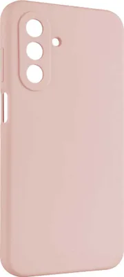 Image de Étui pour téléphone portable Galaxy A26 5G, Fixed MagFlow avec MagSafe, Rose