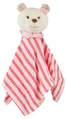 Produktbild von Sterntaler Schmusetuch L BÄR Betty