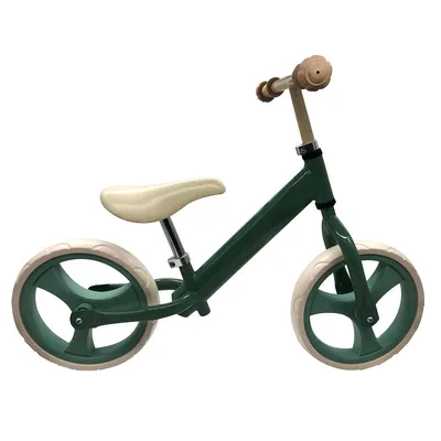 Obrázek produktu pro Kolo Jet 5 dětské 12", zelené