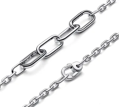 Produktbild von PANDORA ME Gliederarmband aus Sterlingsilber für Damen