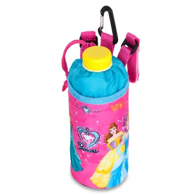 Produktbild von Disney Trinkflaschenhülle Prinzessin