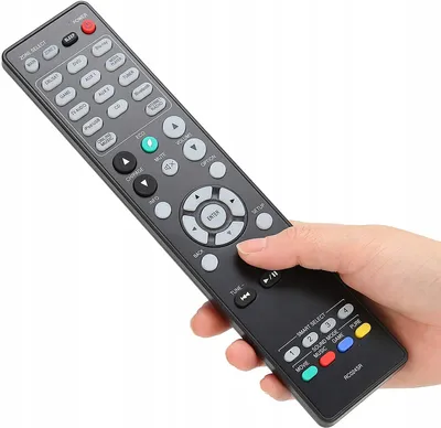 Obrázek produktu pro TechTell RC024SR Náhradní dálkový ovladač pro Marantz