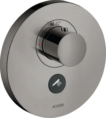 Produktbild von AXOR 36726330 Thermostat UP Axor ShowerSelect