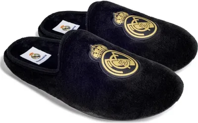 Obrázok produktu pre Papuče Real Madrid CFRM7 46 Black