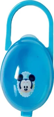 Produktbild von Disney Mickey Mouse Schnullerhalter