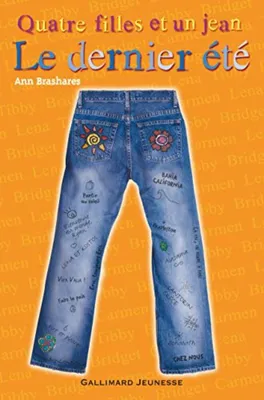 Produktbild von ISBN 9782070611454, Französisch, 408 Seiten