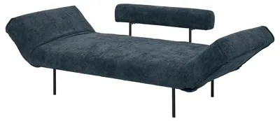 Produktbild von home24 Schlafsofa - Chenille