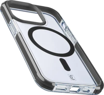 Obrázek produktu pro Cellularline Tetra Force Strong Guard Mag ochranné pouzdro na mobilní telefon 15,5 cm (6,1" ) kryt (TETRACMAGIPH14PROT)