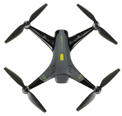 Obrázek produktu pro Syma KX3178 RC dron Z3PRO, 2,4GHz 4CH Wi-Fi, černý