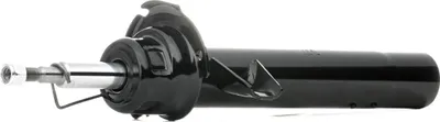 Produktbild von DACO Germany Stoßdämpfer Vorne Rechts für OPEL AGILA (A) (H00) Federbein 455220R