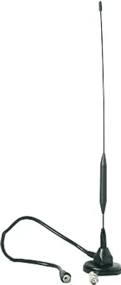 Produktbild von DVB-T Indoor Antenne Passiv UHF-VHF Kanal 5-69 für mobilen Empfang