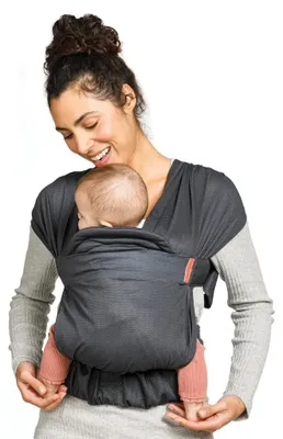 Productafbeelding van Hybride Draagzak voor Baby's