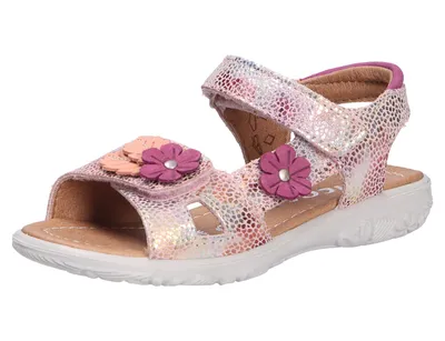 Produktbild von Ricosta Sandalen Sandalen Leder