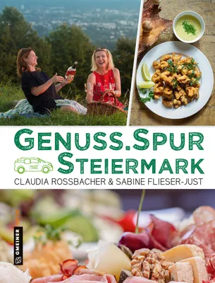 Zdjęcie produktu dla GenussSpur Steiermark